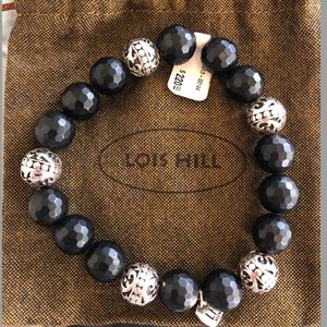 Lois Hill Jewelry Men's Bracelet